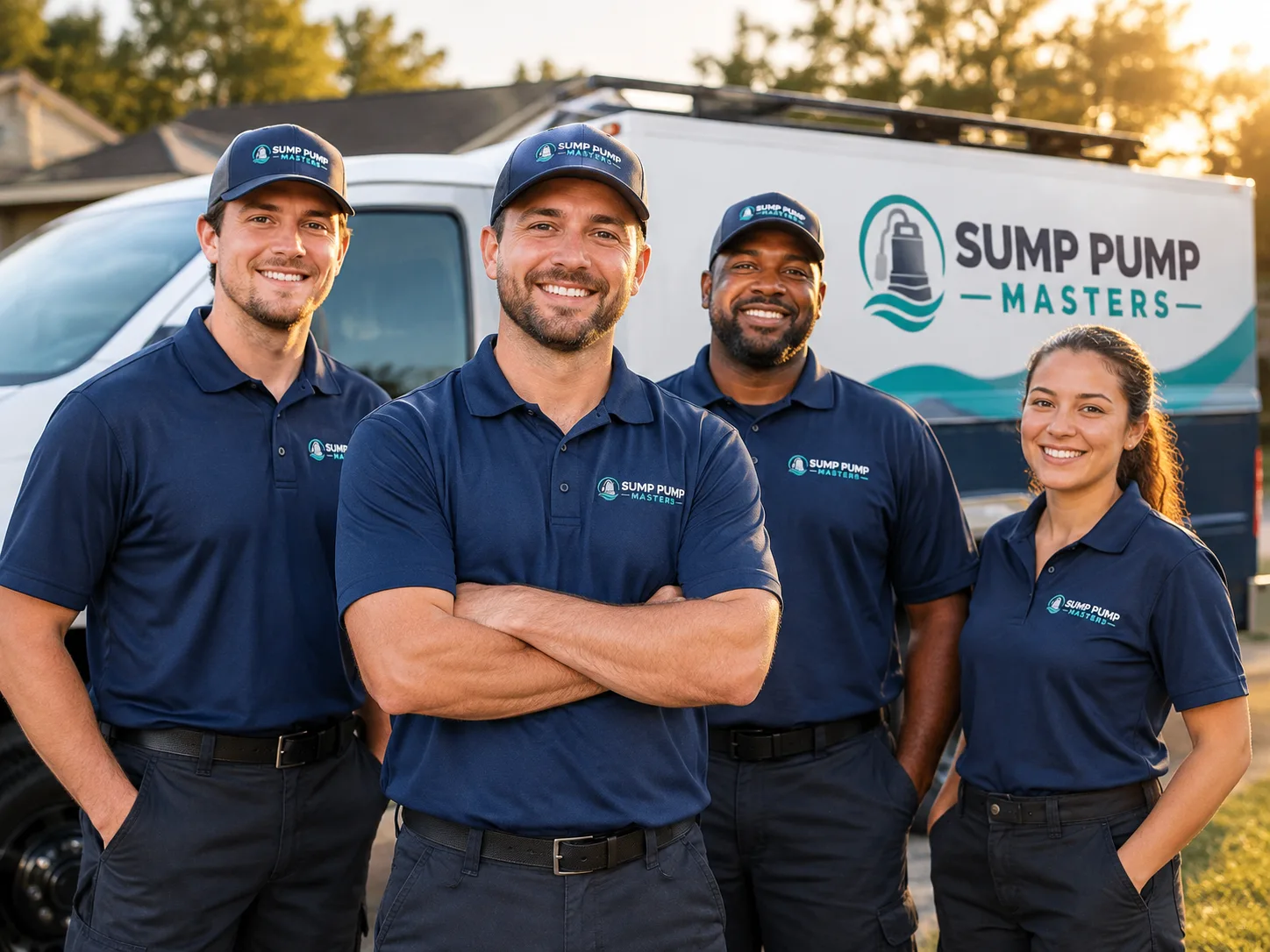 Sump Pump Repair company in Mangum, OK