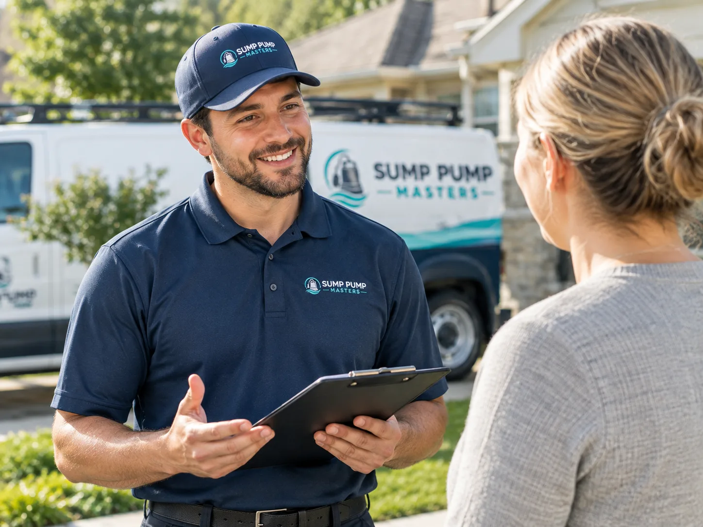 Sump Pump Repair Mangum, OK FAQs